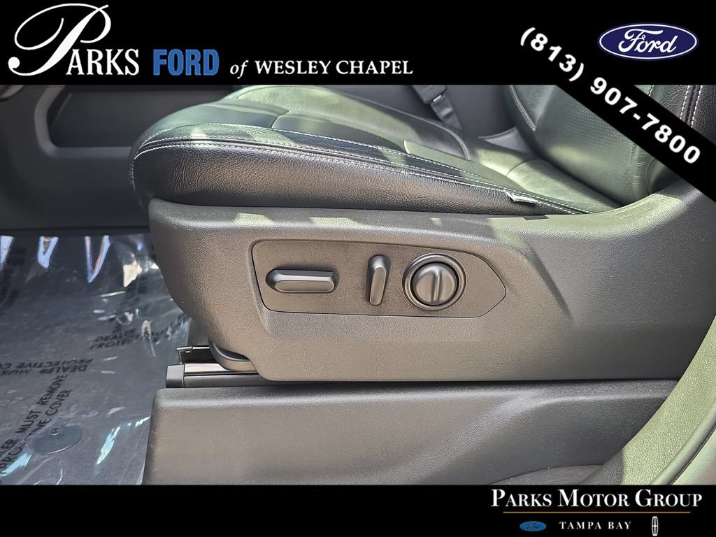 Used 2020 Chevrolet Silverado 1500 RST AWD/4WD image 18