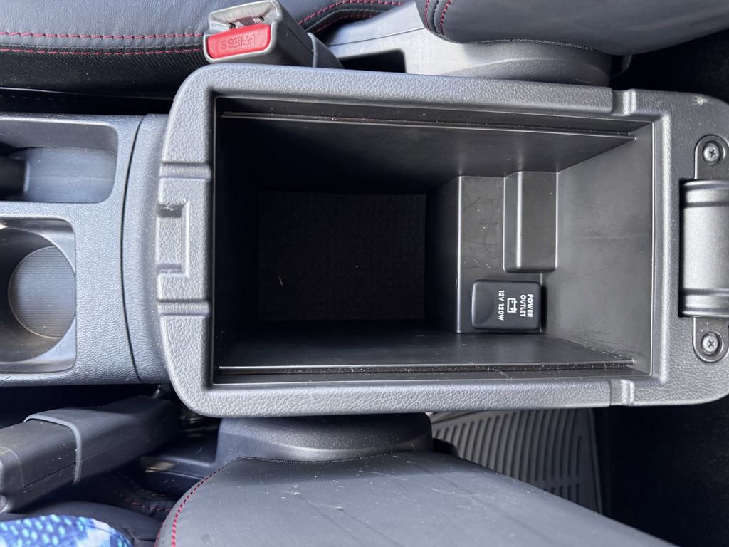 Used 2024 Mitsubishi Outlander Sport SE AWD/4WD image 24