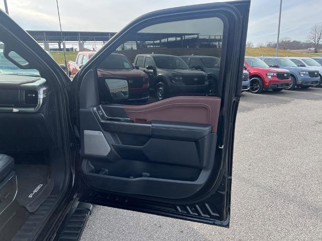 Certified 2022 Ford F150 Lariat image 15