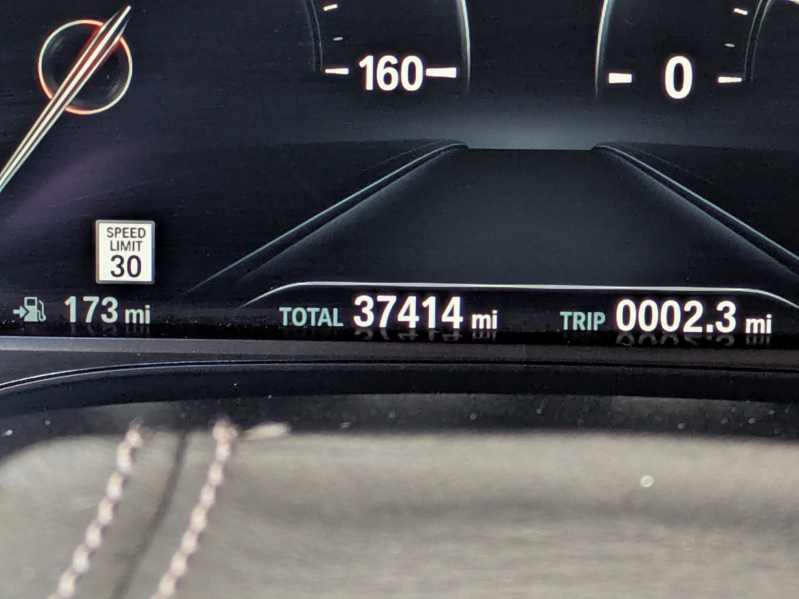 Used 2019 BMW 540i w/ Convenience Package RWD image 31