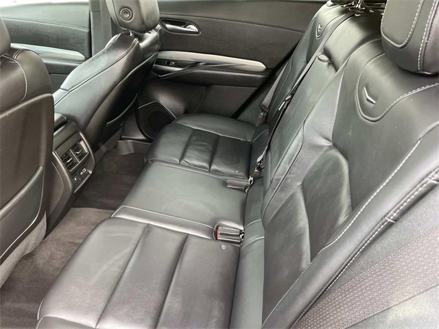 Used 2023 Cadillac XT4 Premium Luxury w/ Cold Weather Package image 23