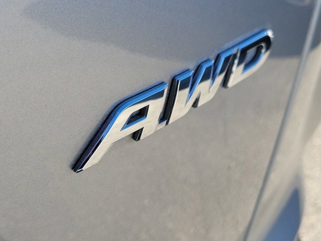 Used 2020 Honda CR-V EX-L image 12