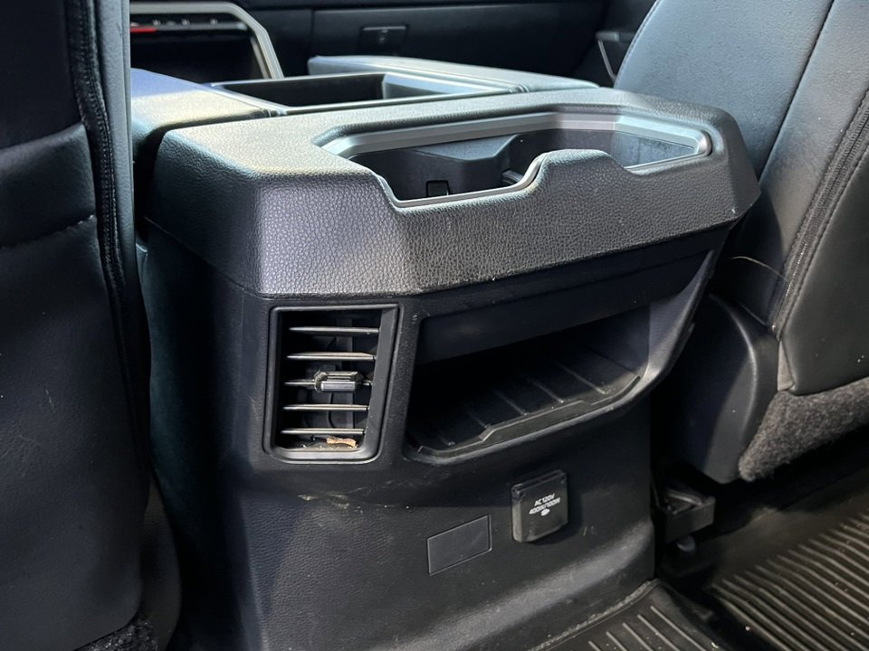 Used 2023 Toyota Tundra SR5 image 32