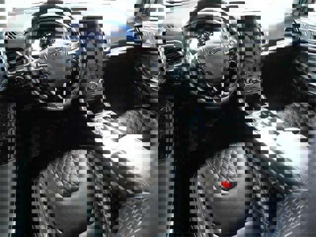 Certified 2024 Ford Edge Titanium image 8