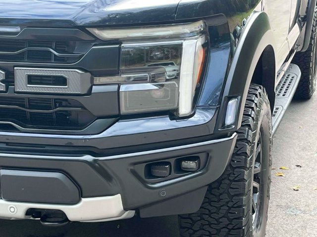 Certified 2026 Ford F150 Raptor AWD/4WD image 9