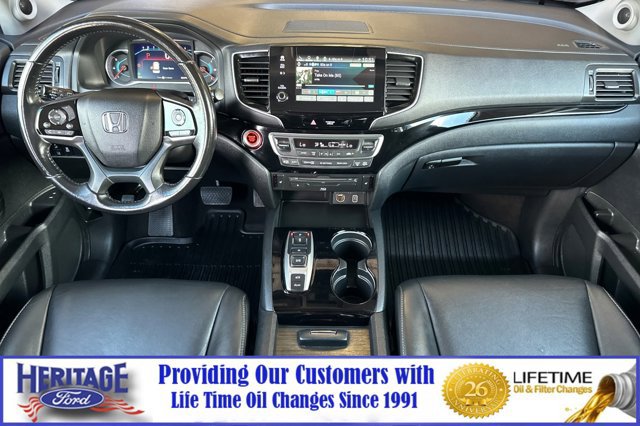Used 2022 Honda Pilot Touring image 13