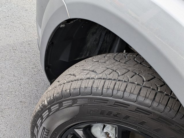 Used 2020 Dodge Journey SE w/ Blacktop Package image 10