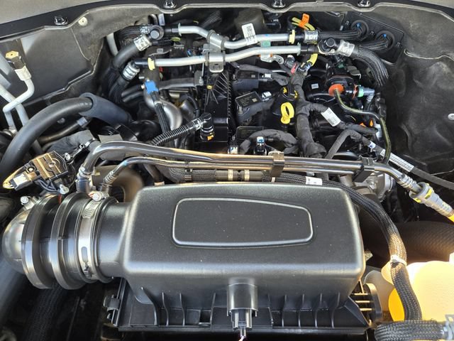 Certified 2024 Ford Explorer XLT AWD/4WD image 30