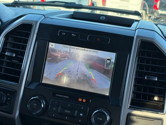 Certified 2019 Ford F350 Lariat w/ Lariat Ultimate Package image 4