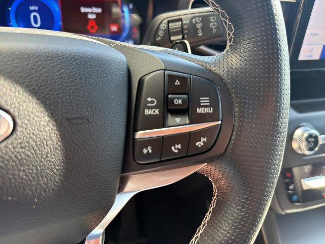 Certified 2020 Ford Explorer ST AWD/4WD image 30