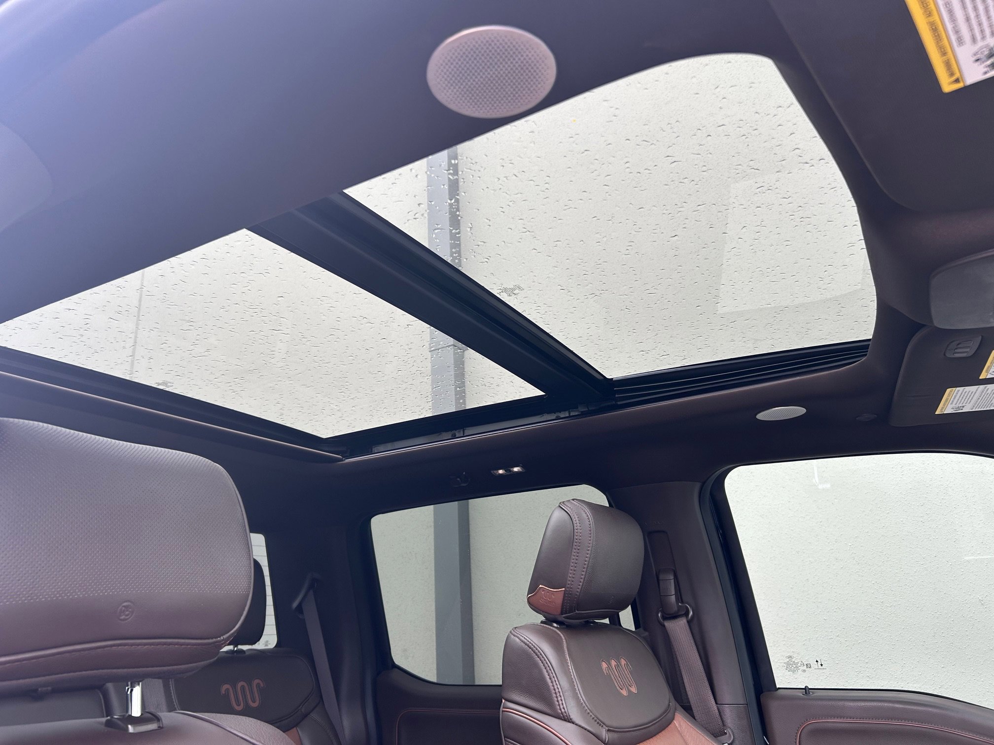 Certified 2023 Ford F150 King Ranch w/ Equipment Group 601A High image 8