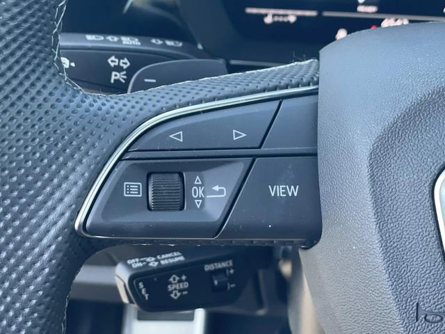 Used 2025 Audi S3 Prestige w/ Prestige Package image 11