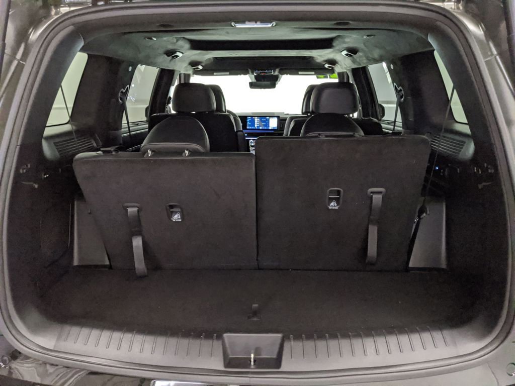 Used 2024 Hyundai Santa Fe Calligraphy image 18