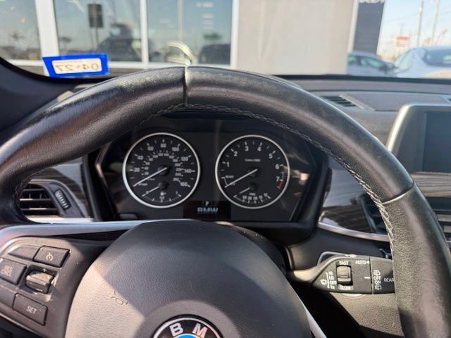 Used 2017 BMW X1 xDrive28i AWD/4WD image 7
