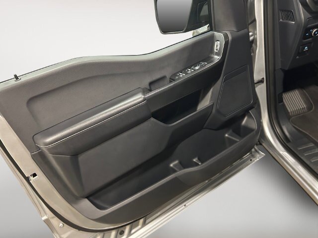 Certified 2024 Ford F150 STX AWD/4WD image 10