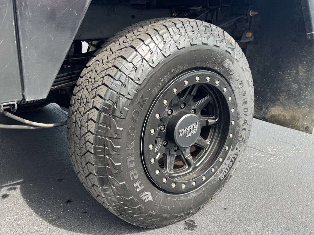 Certified 2020 Ford F350 XL w/ STX Appearance Package AWD/4WD image 26