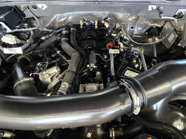 Certified 2025 Ford Expedition Platinum AWD/4WD image 35