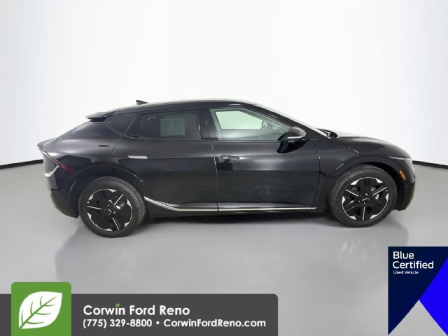 Used 2025 Kia EV6 Wind AWD/4WD image 11