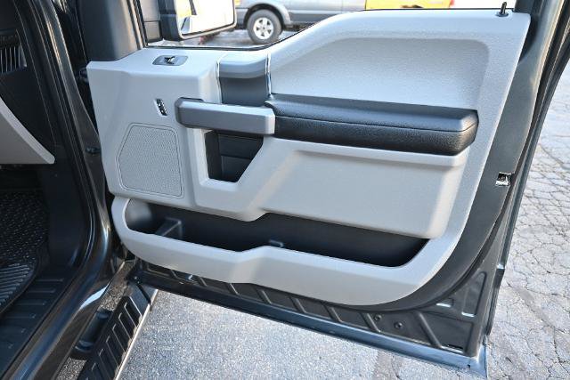 Certified 2020 Ford F150 XLT w/ Equipment Group 302A Luxury AWD/4WD image 22