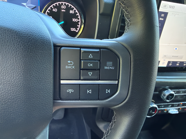 Certified 2023 Ford F150 XLT w/ Equipment Group 302A High AWD/4WD image 21