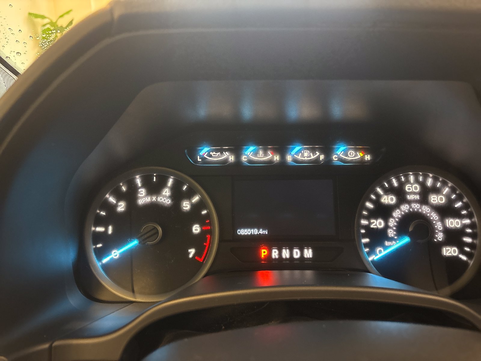 Certified 2019 Ford F150 XLT w/ Equipment Group 302A Luxury AWD/4WD image 14