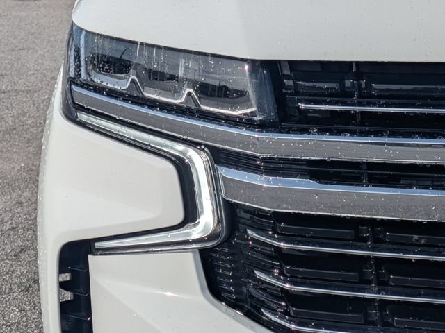 Used 2024 Chevrolet Suburban LT RWD image 10