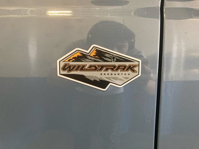 Certified 2024 Ford Bronco Wildtrak AWD/4WD image 25