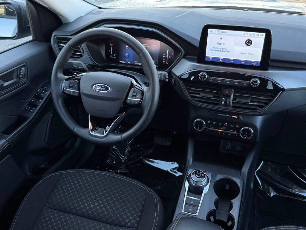 Certified 2024 Ford Escape Active AWD/4WD image 16