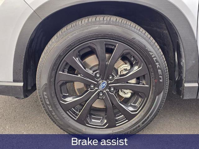 Used 2023 Subaru Forester Sport image 5