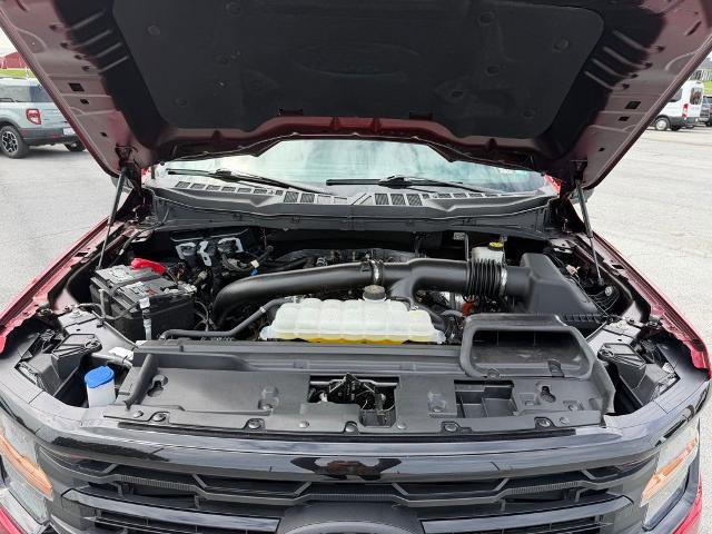 Certified 2024 Ford F150 XLT w/ Equipment Group 302A MID AWD/4WD image 22