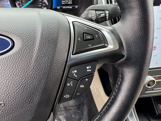 Certified 2024 Ford Edge Titanium image 23