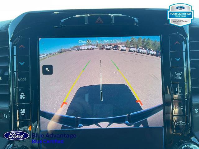 Used 2022 RAM 1500 Limited image 20