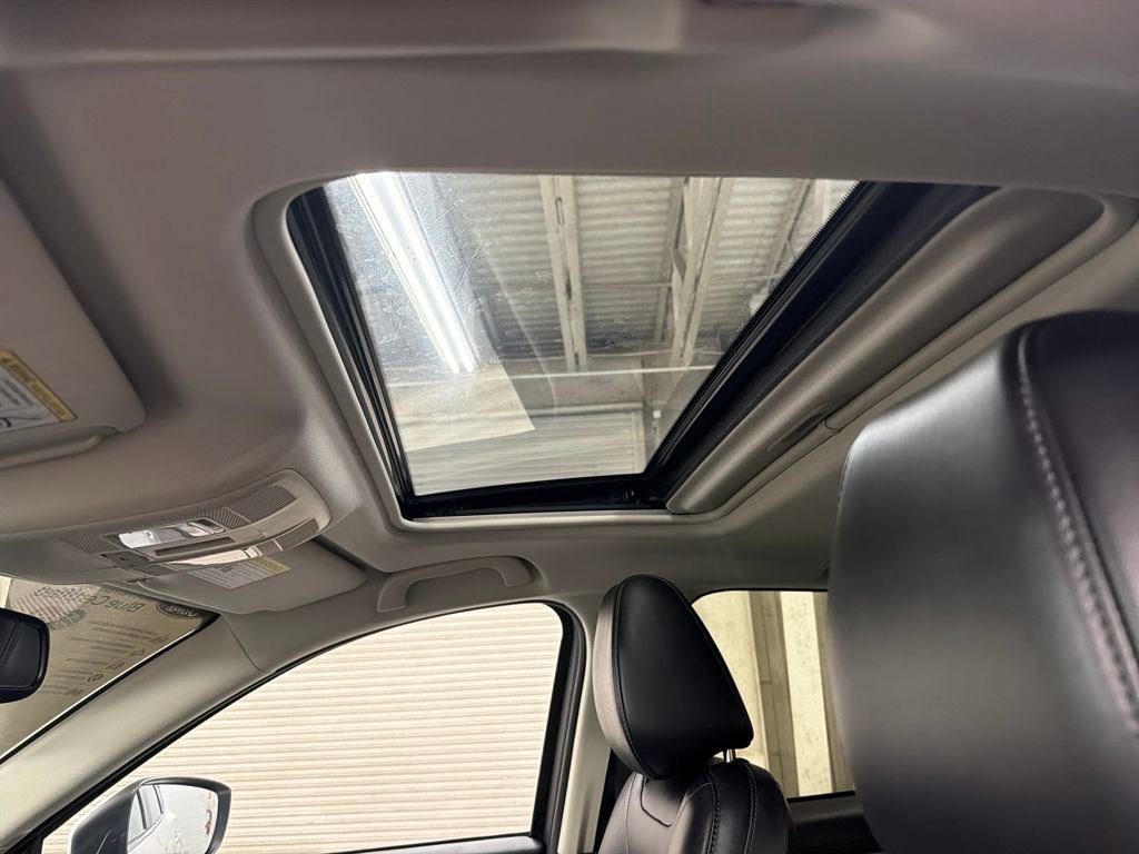 Used 2020 MAZDA CX-5 Touring image 14