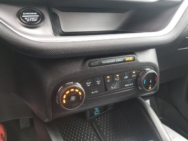 Certified 2022 Ford Bronco Sport Big Bend image 19