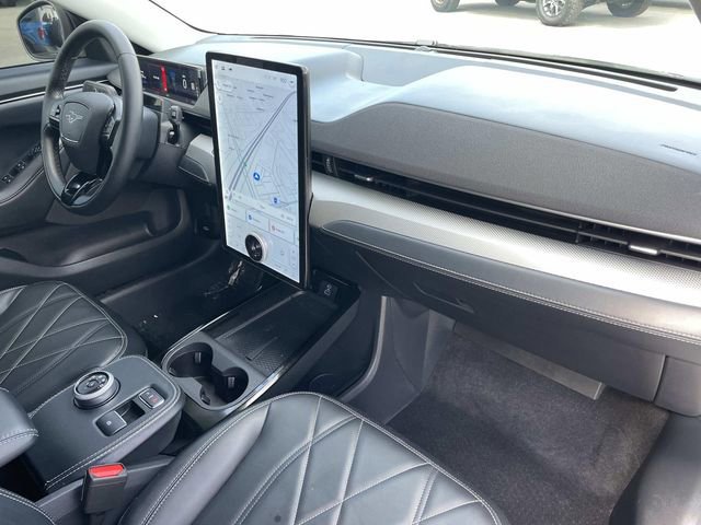 Certified 2023 Ford Mustang Mach-E Select w/ Comfort Package Lite image 37