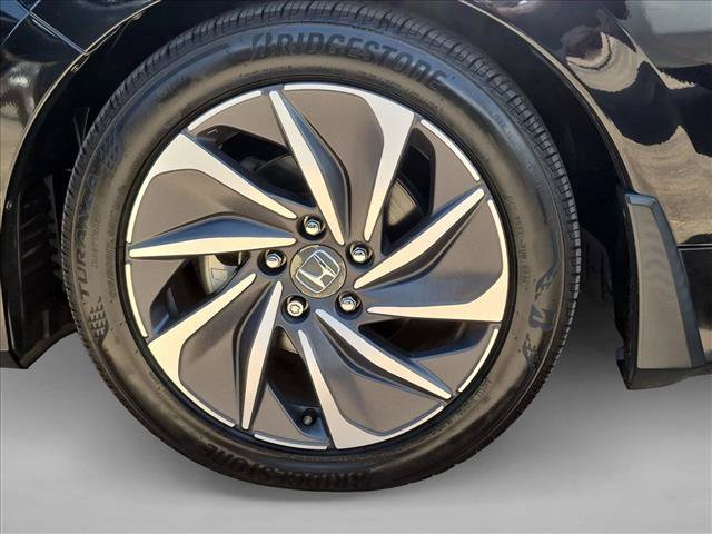 Used 2019 Honda Insight Touring image 25