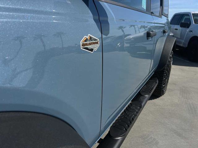 Certified 2024 Ford Bronco Wildtrak image 11