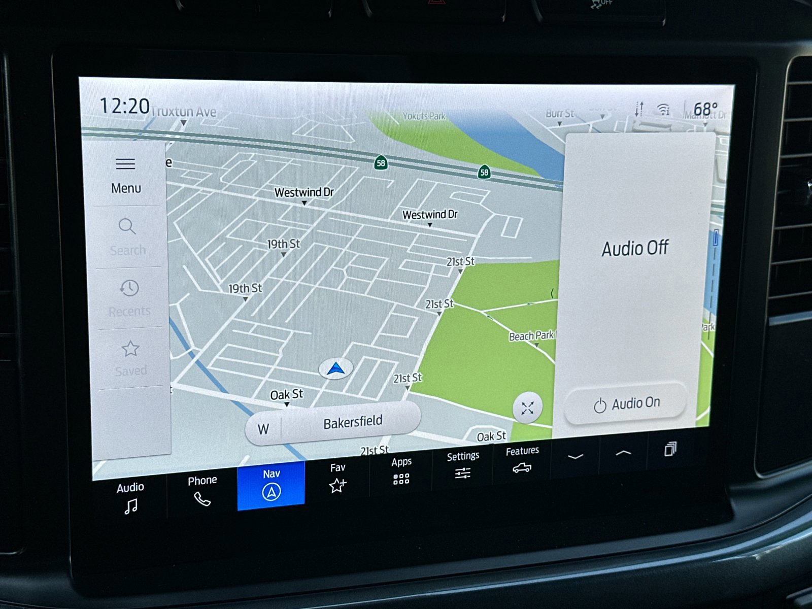 Certified 2024 Ford F150 STX image 18