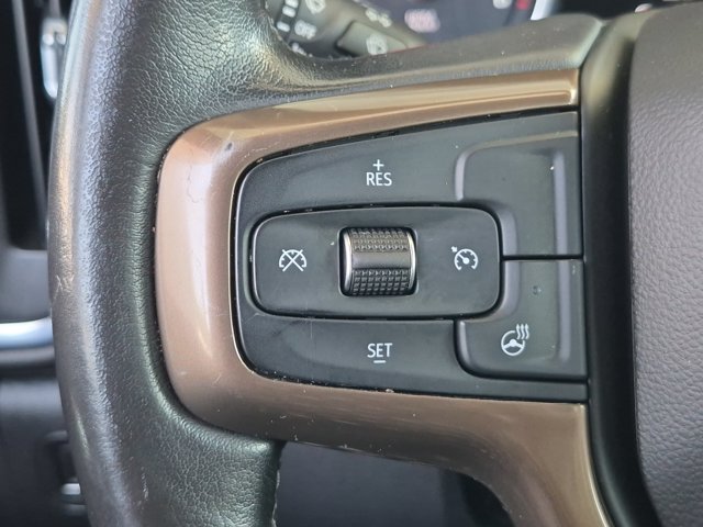Used 2021 Chevrolet Silverado 1500 High Country w/ Z71 Off-Road Package AWD/4WD image 18