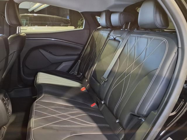 Certified 2023 Ford Mustang Mach-E Select RWD image 19