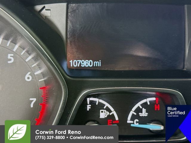 Certified 2019 Ford Escape Titanium FWD image 15
