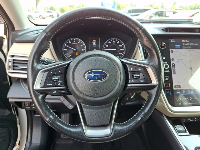 Used 2021 Subaru Outback Limited XT AWD/4WD image 27