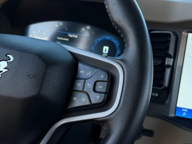 Certified 2025 Ford Bronco Big Bend image 22