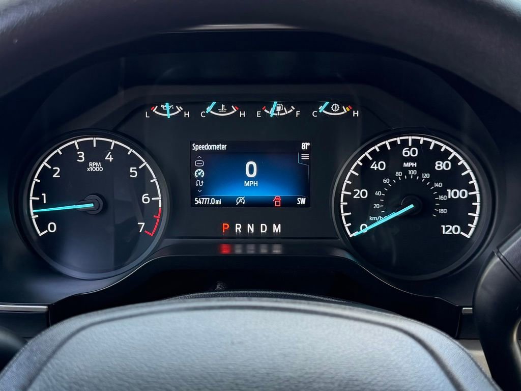 Certified 2023 Ford F150 XLT image 19