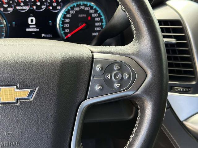 Used 2020 Chevrolet Suburban Premier RWD image 28