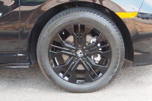 Used 2025 Honda Odyssey Sport-L image 9
