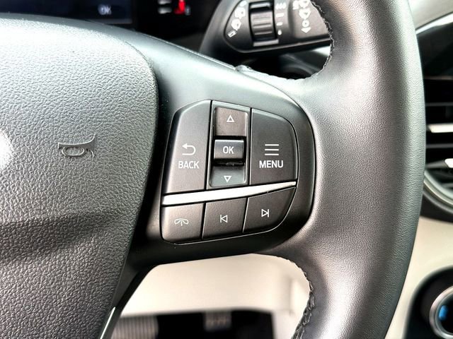 Certified 2024 Ford Escape Active image 12