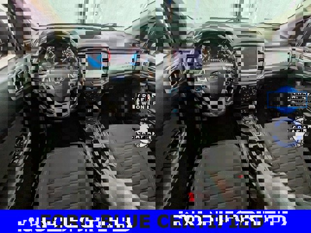 Certified 2023 Ford Ranger XLT image 11
