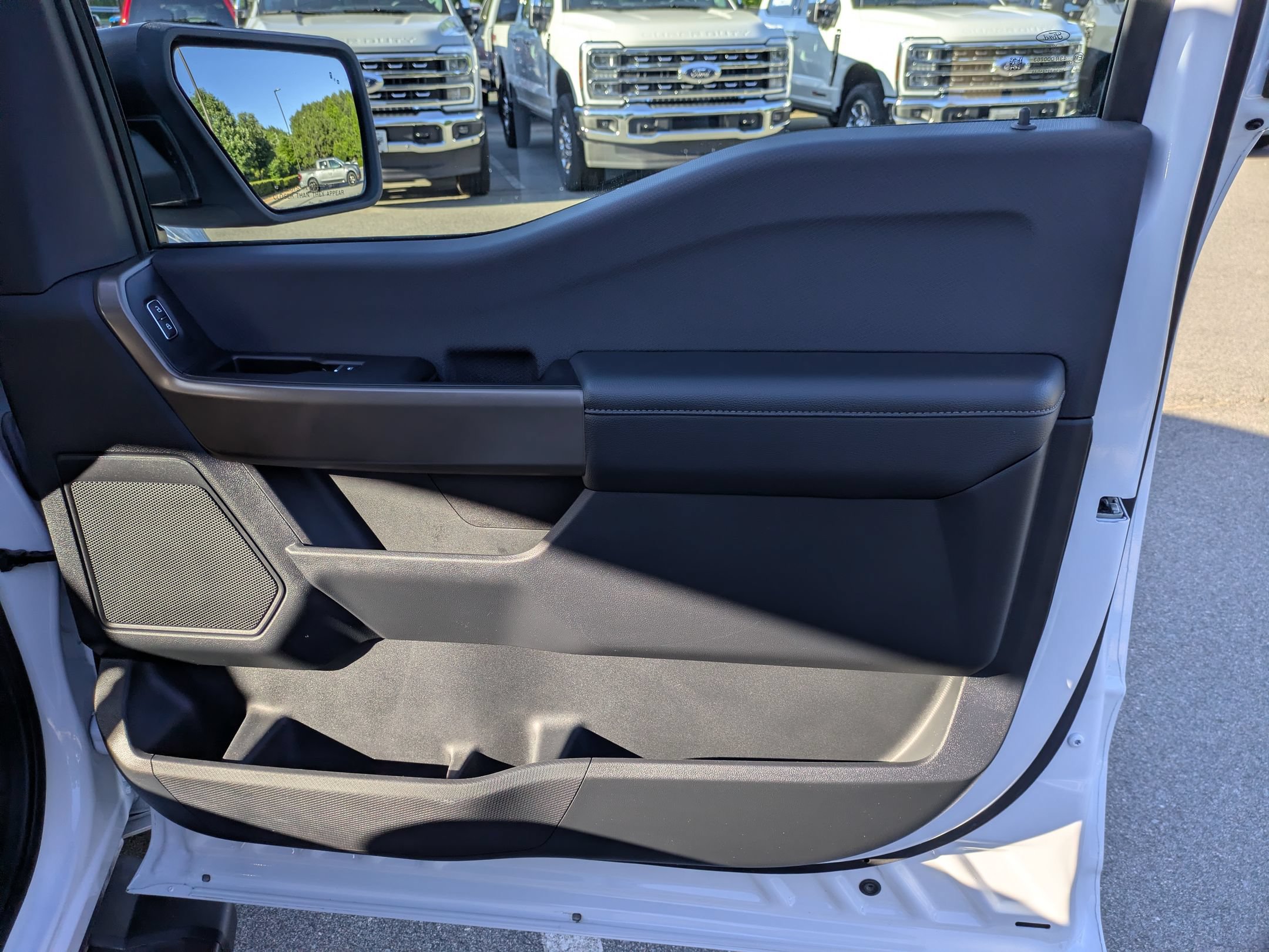 Certified 2024 Ford F150 STX w/ Equipment Group 201A FX4 AWD/4WD image 42