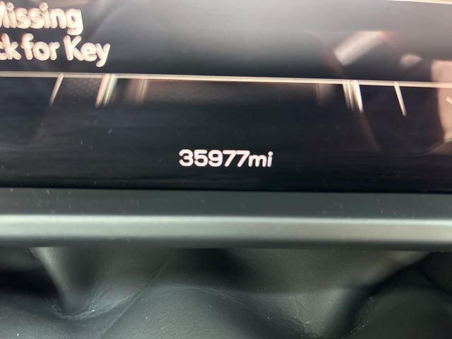 Used 2024 GMC Acadia Elevation w/ Luxury Package image 22